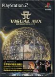 Visual Mix: Ayumi Hamasaki Dome Tour 2001, A (PlayStation 2)